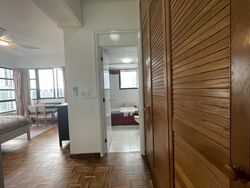 Central Green Condominium (D3), Condominium #499354441